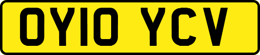 OY10YCV