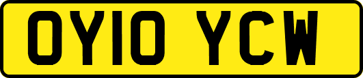 OY10YCW
