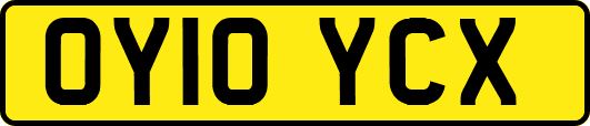 OY10YCX
