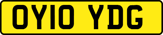 OY10YDG