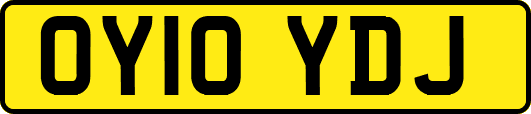 OY10YDJ
