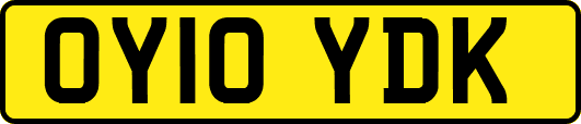 OY10YDK