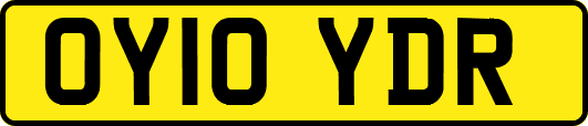 OY10YDR