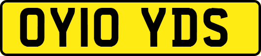 OY10YDS