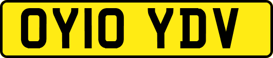 OY10YDV