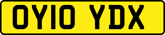 OY10YDX