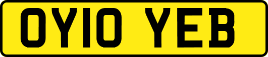 OY10YEB