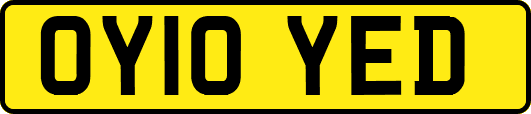OY10YED