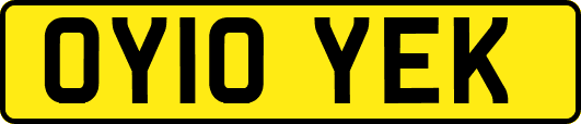 OY10YEK