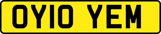 OY10YEM