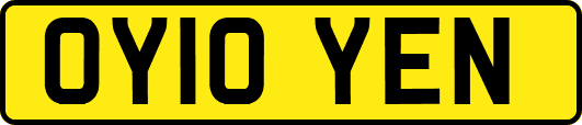 OY10YEN