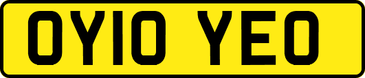 OY10YEO