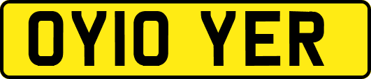 OY10YER