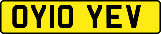 OY10YEV