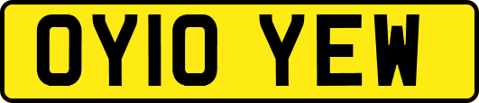 OY10YEW
