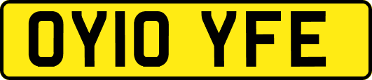 OY10YFE