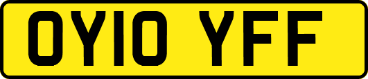 OY10YFF
