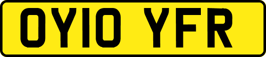 OY10YFR