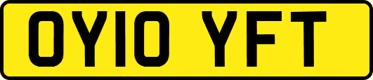 OY10YFT