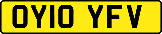 OY10YFV