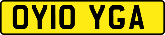 OY10YGA