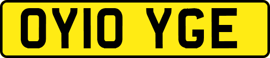 OY10YGE