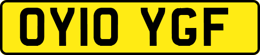 OY10YGF