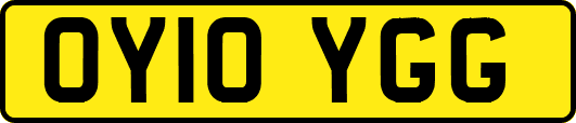 OY10YGG