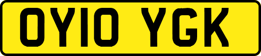 OY10YGK