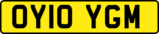 OY10YGM