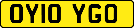 OY10YGO