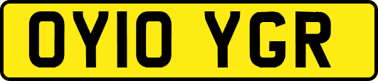 OY10YGR