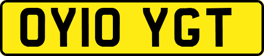 OY10YGT