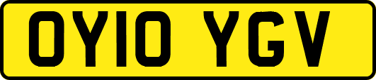 OY10YGV