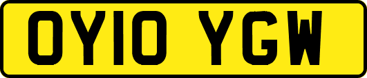 OY10YGW