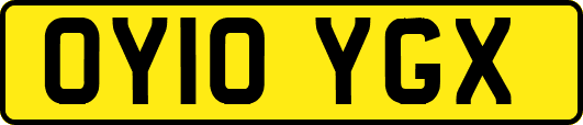 OY10YGX