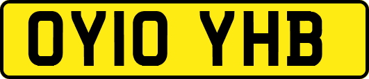 OY10YHB