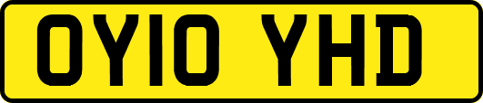 OY10YHD