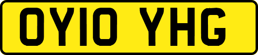 OY10YHG