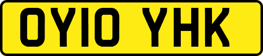 OY10YHK