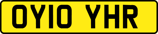 OY10YHR