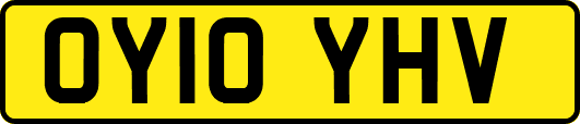 OY10YHV