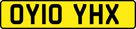 OY10YHX