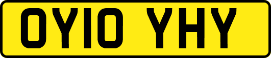 OY10YHY