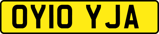OY10YJA