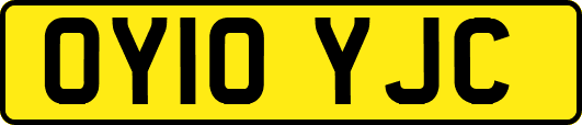 OY10YJC