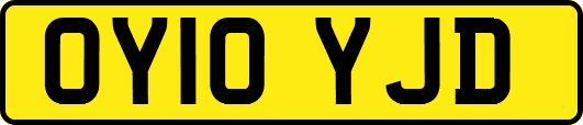 OY10YJD