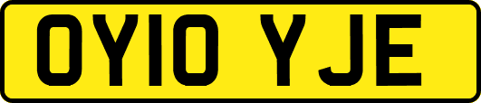 OY10YJE