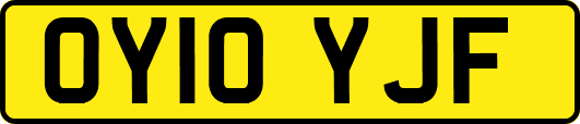 OY10YJF