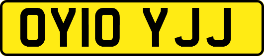 OY10YJJ